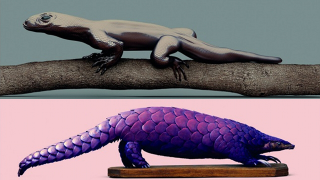 A Weird and Wonderful Gallery of Genetically Modified Animals of the Future